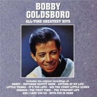 Purchase Bobby Goldsboro - All-Time Greatest Hits