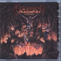 Purchase Witchburner - Demons