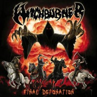 Purchase Witchburner - Final Detonation