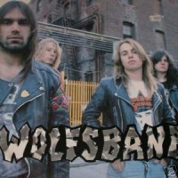 Purchase Wolfsbane - Live Fast, Die Fast