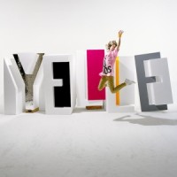 Purchase Yelle - Pop-up