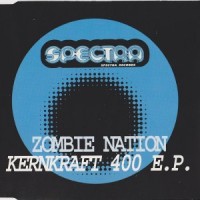 Purchase Zombie Nation - Kernkraft 40 0 (EP)