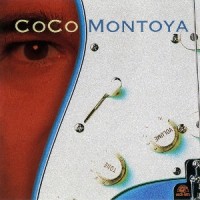 Purchase Coco Montoya - Suspicion