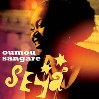Purchase Oumou Sangare - Seya