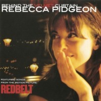 Purchase Rebecca Pidgeon - Behind the Velvet Curtain