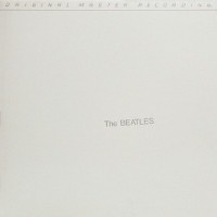 Purchase The Beatles - The Beatles (White Album) CD1