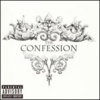 Purchase Confession - The Confession (EP)