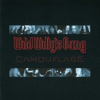Purchase Wild Willys Gang - Camouflage