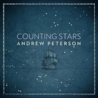 Purchase Andrew Peterson - Counting Stars