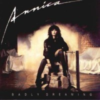 Purchase Annica - Badly Dreaming