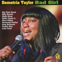 Purchase Demetria Taylor - Bad Girl