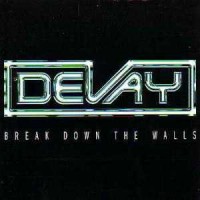 Purchase Devay - Break Down The Walls