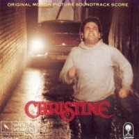 Purchase John Carpenter - Christine