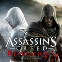 Purchase Lorne Balfe & Jesper Kyd - Assassin's Creed: Revelations CD3