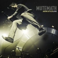 Purchase Mutemath - Armistice (Live)(Delux Edition)