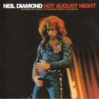 Purchase Neil Diamond - Hot August Night (Live) CD1