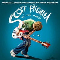 Purchase Nigel Godrich - Scott Pilgrim vs. the World