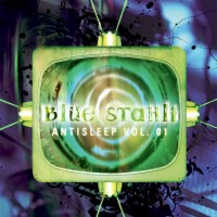Purchase Blue Stahli - Antisleep Vol. 01
