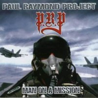 Purchase Paul Raymond Project - Man on a Mission