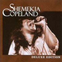Purchase Shemekia Copeland - Deluxe Edition