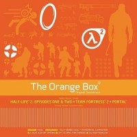 Purchase VA - The Orange Box