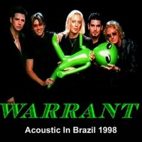 Purchase Warrant - Acoustic In Brazil (Live)
