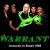 Buy Warrant - Acoustic In Brazil (Live) Mp3 Download