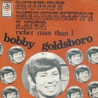 Purchase Bobby Goldsboro - Muddy Mississippi Line