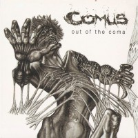 Purchase Comus - Out Of The Coma