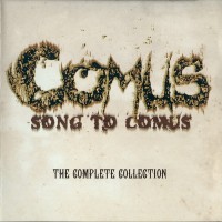 Purchase Comus - Song To Comus: The Complete Collection CD1