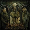 Buy Dawn Of Disease - Crypts Of The Unrotten Mp3 Download
