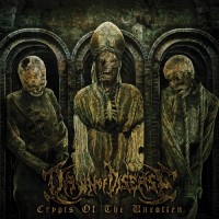 Purchase Dawn Of Disease - Crypts Of The Unrotten