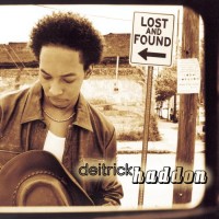 Purchase Deitrick Haddon - Lost And Found
