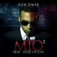 Purchase Don Omar - Mto2: New Generation
