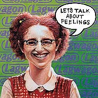 Purchase Lagwagon - Let's Talk About Feelings