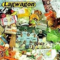 Purchase Lagwagon - Trashed