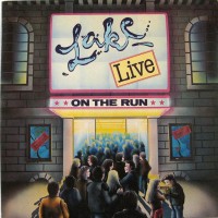 Purchase Lake - On The Run (Vinyl)