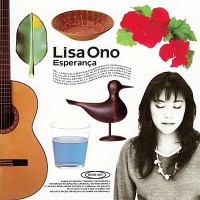 Purchase Lisa Ono - Esperança