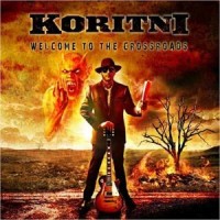 Purchase Koritni - Welcome To The Crossroads