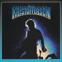 Purchase Kris Kristofferson - Surreal Thing