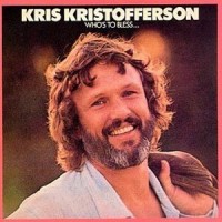 Purchase Kris Kristofferson - Who's To Bless And Who's To Blame