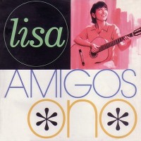 Purchase Lisa Ono - Amigos