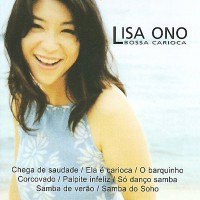 Purchase Lisa Ono - Bossa Carioca
