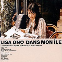 Purchase Lisa Ono - Dans Mon Ile