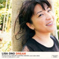 Purchase Lisa Ono - Dream