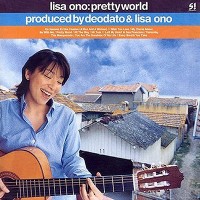 Purchase Lisa Ono - Pretty World