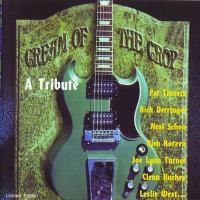 Purchase VA - L.A. Blues Authority, Vol. V: Cream Of The Crop