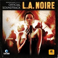 Purchase VA - L.A. Noire Official Soundtrack