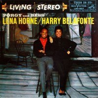 Purchase VA - Lena Horne & Harry Belafonte: Porgy & Bess