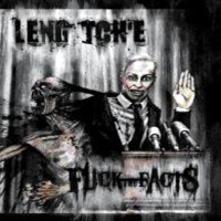Purchase VA - Leng Tch'e & Fuck The Facts